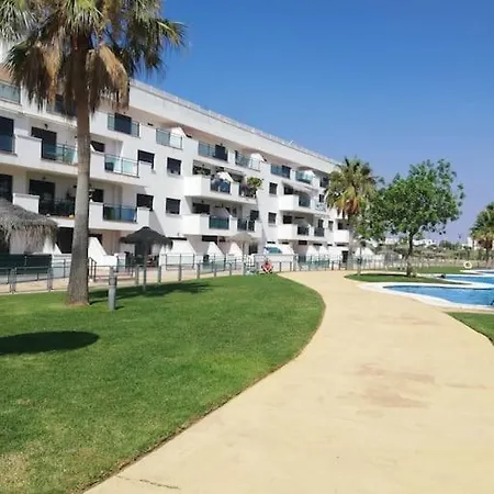 Cabo De Gata - Lujoso Appartamento *