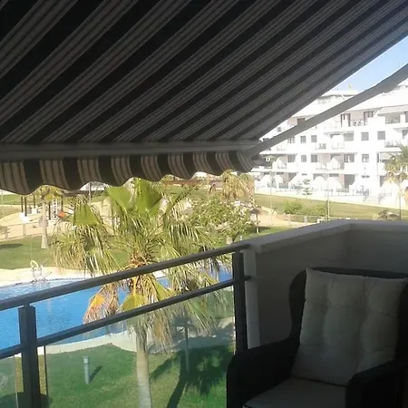 Cabo De Gata - Lujoso Appartamento