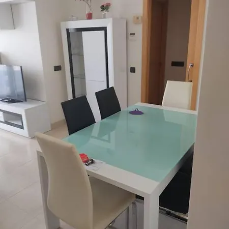Appartamento Cabo De Gata - Lujoso